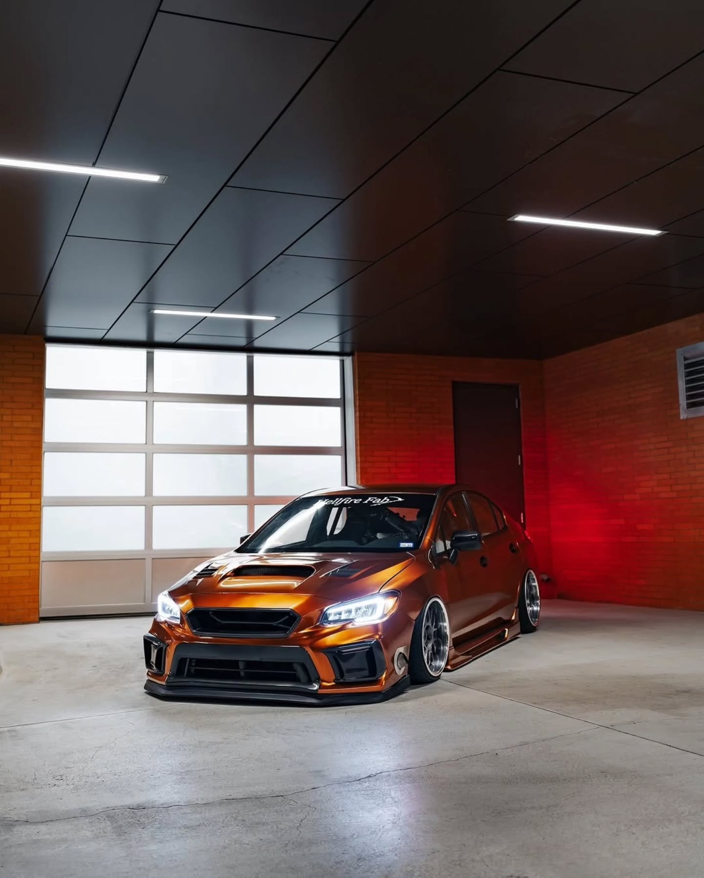 KevMannz CF Seats GT-Max in Subaru WRX Sti.
Owner: @h_c0c0