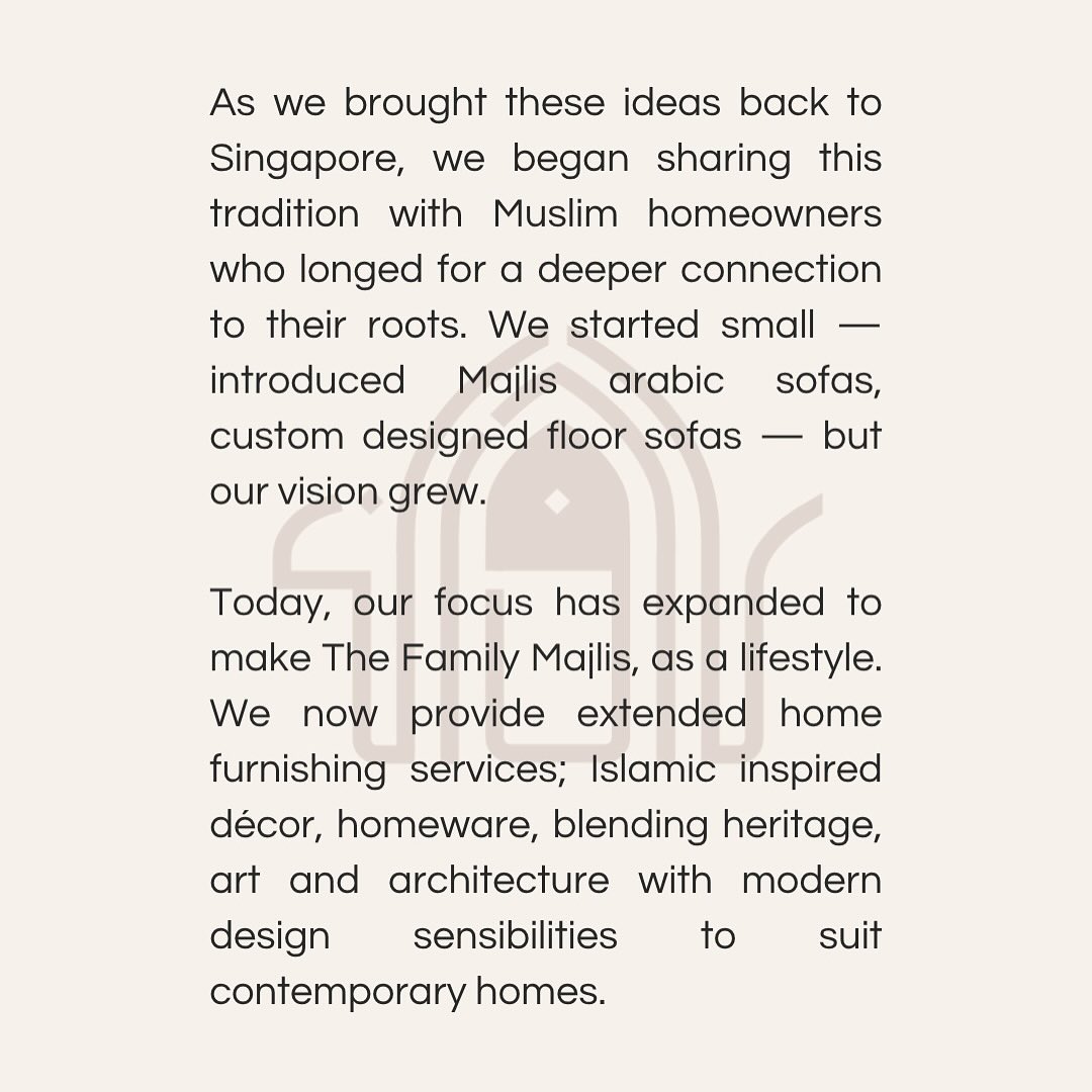 Salam Maal Hijrah! A new year. A new mark. A continued journey. 🐪
As we welcome 1447H, we unveil our new logo, a symbol of our journey— inspired by the past, designed for the future. 🌙
through the desert, to your home.
May Allah swt bless the journey ahead and make it easy for all of us! 🤲🏼
www.camelcaravan.co