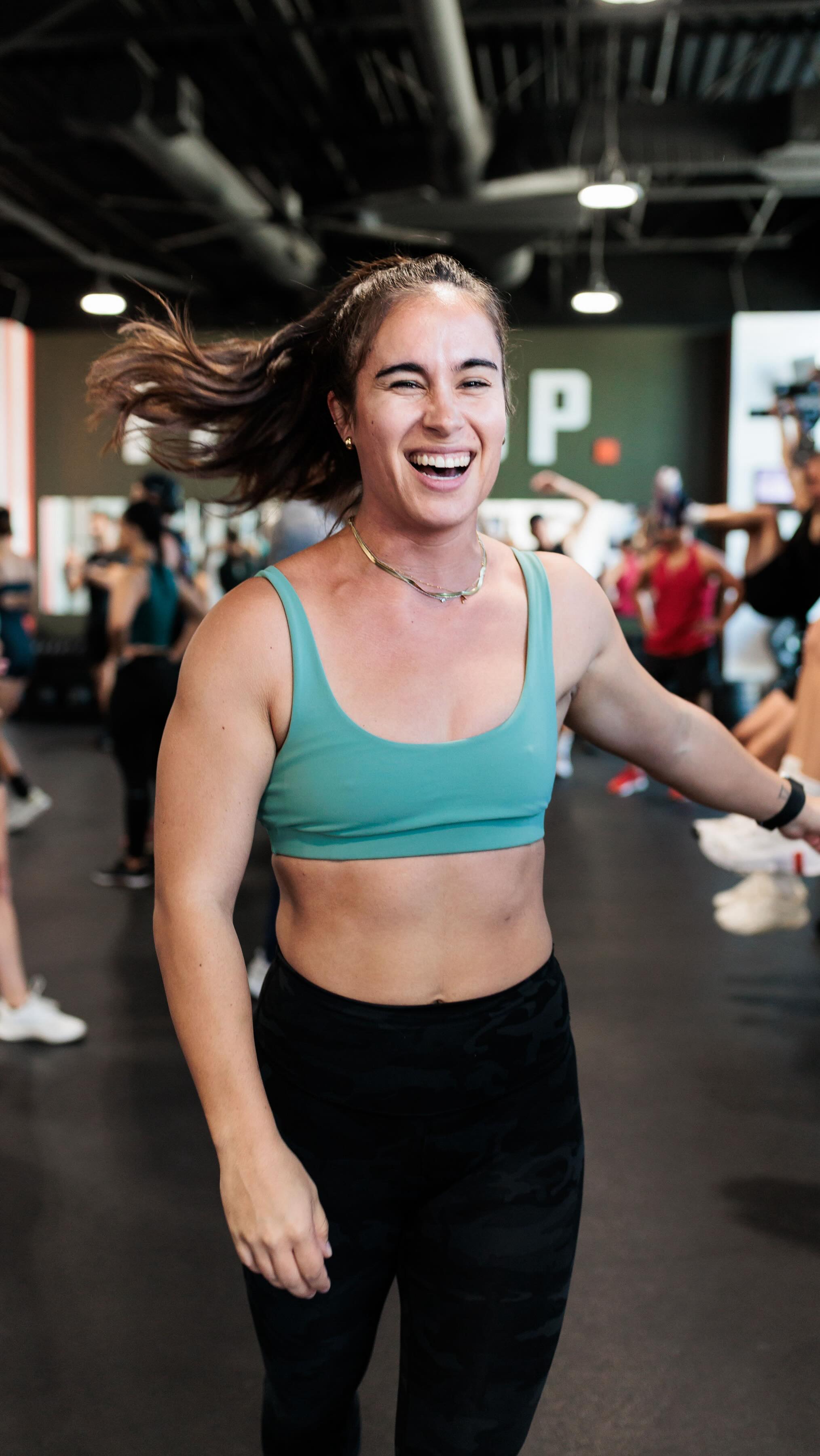 Ellenbrook 9 4 things these trainers wish they knew before Game Day:
We brought a team of Fitstop trainers together to test the full Game Day workout, and they learned a few things the hard way so you don’t have to.
From pacing to teamwork to station strategy, consider this your insider guide to crushing every minute.
Tag your team and get ready for Game Day!