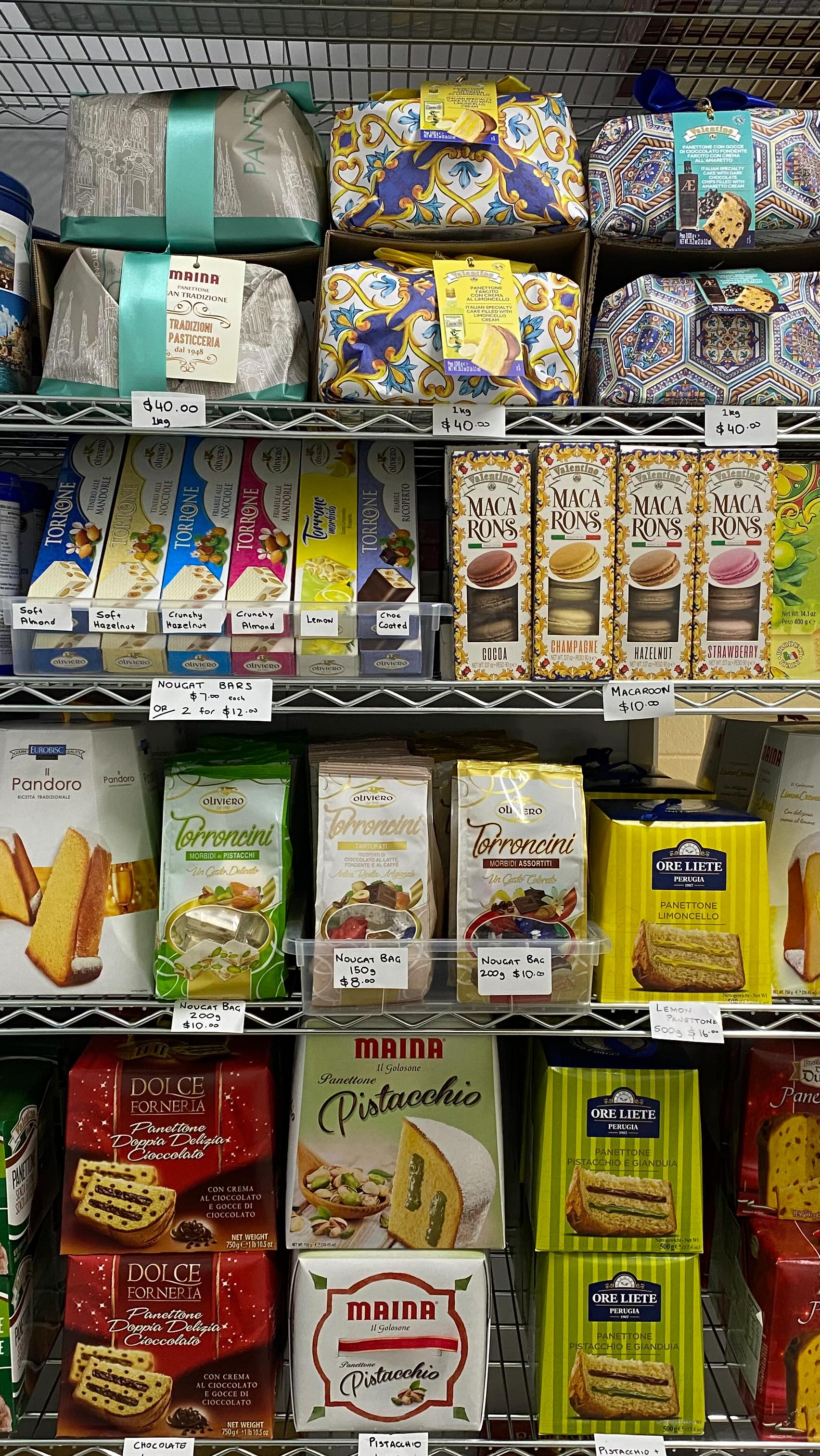 Christmas is coming, 10 days to go. Last chance to pick up Christmas goodies at a great price di....