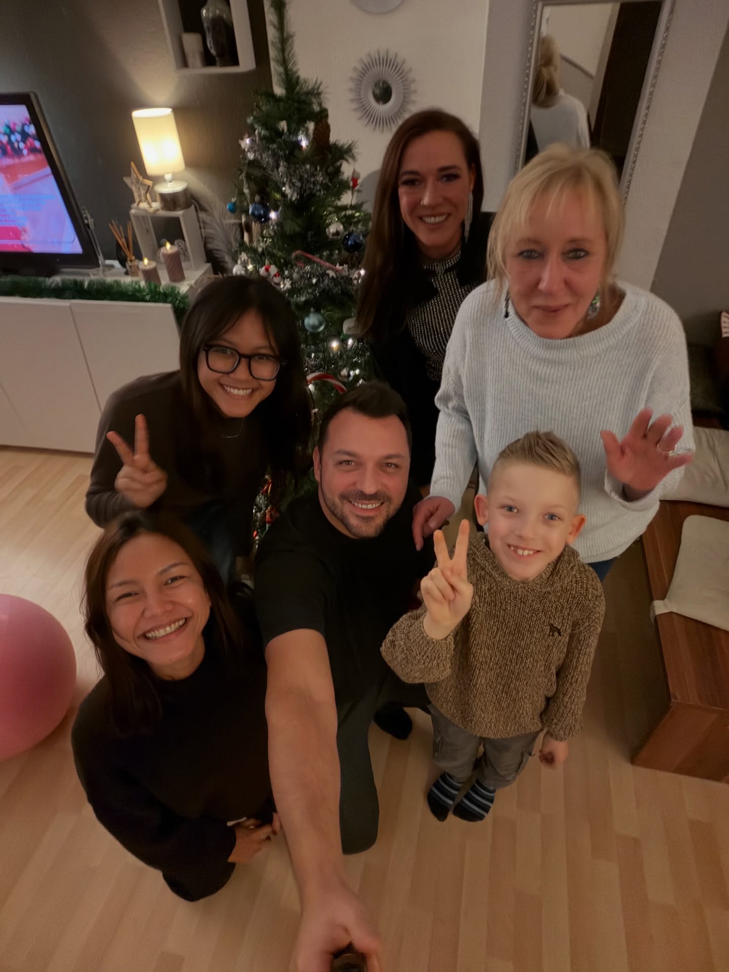 Happy New Year! 🥳 What a year 2025 has been! I think I did better than in any other year. Lots of successful projects, more time with the people that matter and personal growth! Very proud.
My highlights:
- Two unforgettable @Soundcation editions in February in Phuket 🇹🇭 with @genixdj & @seantyasmusic and in August in Bali 🇮🇩 with @blrofficial & @myonmuzik
- “The Next Generation” album project - the first of its kind and very successful in terms of public reception, streams and DJ support. Proud! 💪🏻
- Successful Kickstarter campaign funded at 130%
- Finally spending more quality time with loved ones
- Fewer gigs, but truly special ones – mostly across Asia (big love to @moondancetw & @amnesiabkk & @dennis_chenson & @lonskii_ofc)
- Started my record studio project in Bali, Indonesia – still a long way to go but suuuuuper excited!
- Trip to Chișinău, Moldova 🇲🇩 – @fyhofficial guestmix + studio time with @Andrew_Rayel
- Recorded an insane DJ live set in Kintamani, Bali 🌋 (thx @ubudprod)
- ADE vibes – meeting members of my WhatsApp community & students in real life
- In-person music production seminar for absolute beginners for the team at @fettmusic
- Super strong year for @atributetolife.ofc. The best music we have ever released. And very thankful for @aldormusic’s help in managing the label. 🙏
- Had some awesome studio time with @kattyheath in Amsterdam!
I am very grateful for the opportunities that have presented themselves to me this year but I’m even more grateful for the gift of health and life. Thank you universe 🙏