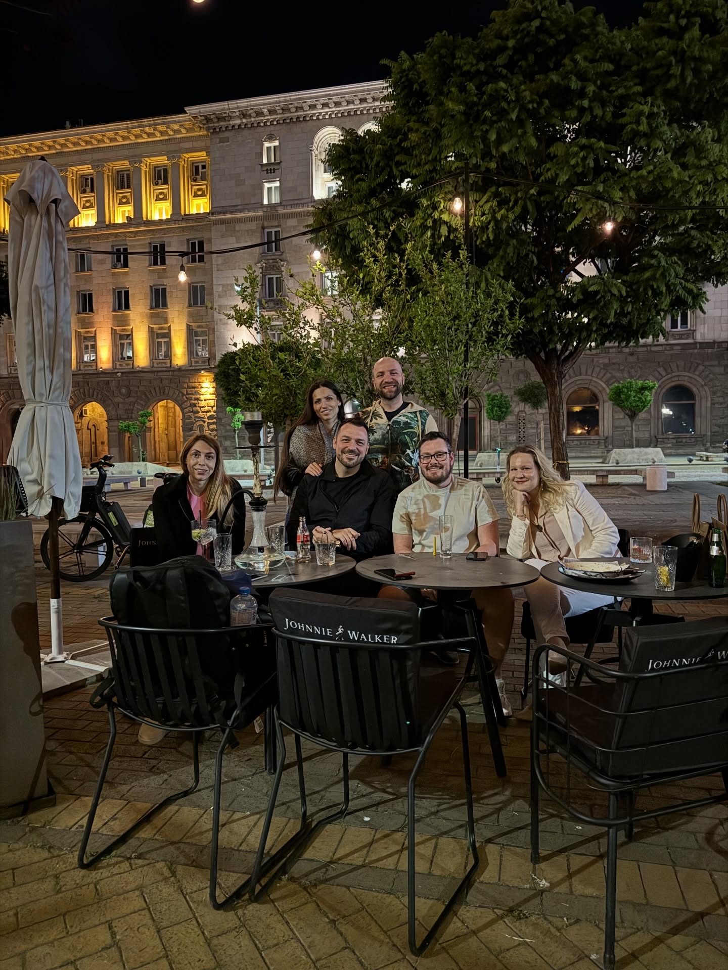 Happy New Year! 🥳 What a year 2025 has been! I think I did better than in any other year. Lots of successful projects, more time with the people that matter and personal growth! Very proud.
My highlights:
- Two unforgettable @Soundcation editions in February in Phuket 🇹🇭 with @genixdj & @seantyasmusic and in August in Bali 🇮🇩 with @blrofficial & @myonmuzik
- “The Next Generation” album project - the first of its kind and very successful in terms of public reception, streams and DJ support. Proud! 💪🏻
- Successful Kickstarter campaign funded at 130%
- Finally spending more quality time with loved ones
- Fewer gigs, but truly special ones – mostly across Asia (big love to @moondancetw & @amnesiabkk & @dennis_chenson & @lonskii_ofc)
- Started my record studio project in Bali, Indonesia – still a long way to go but suuuuuper excited!
- Trip to Chișinău, Moldova 🇲🇩 – @fyhofficial guestmix + studio time with @Andrew_Rayel
- Recorded an insane DJ live set in Kintamani, Bali 🌋 (thx @ubudprod)
- ADE vibes – meeting members of my WhatsApp community & students in real life
- In-person music production seminar for absolute beginners for the team at @fettmusic
- Super strong year for @atributetolife.ofc. The best music we have ever released. And very thankful for @aldormusic’s help in managing the label. 🙏
- Had some awesome studio time with @kattyheath in Amsterdam!
I am very grateful for the opportunities that have presented themselves to me this year but I’m even more grateful for the gift of health and life. Thank you universe 🙏