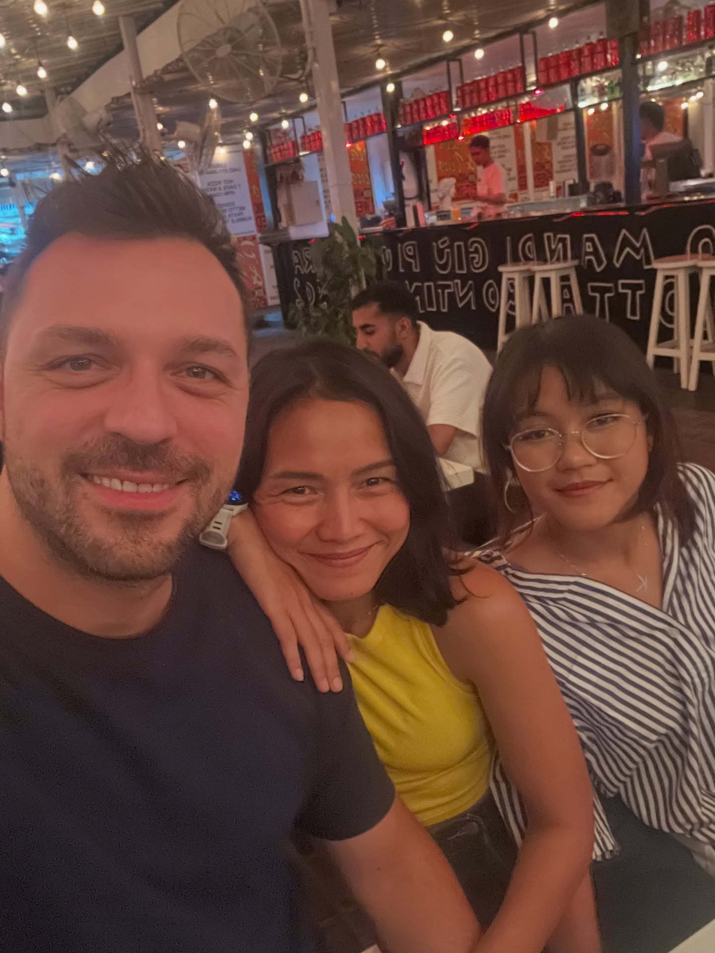 Happy New Year! 🥳 What a year 2025 has been! I think I did better than in any other year. Lots of successful projects, more time with the people that matter and personal growth! Very proud.
My highlights:
- Two unforgettable @Soundcation editions in February in Phuket 🇹🇭 with @genixdj & @seantyasmusic and in August in Bali 🇮🇩 with @blrofficial & @myonmuzik
- “The Next Generation” album project - the first of its kind and very successful in terms of public reception, streams and DJ support. Proud! 💪🏻
- Successful Kickstarter campaign funded at 130%
- Finally spending more quality time with loved ones
- Fewer gigs, but truly special ones – mostly across Asia (big love to @moondancetw & @amnesiabkk & @dennis_chenson & @lonskii_ofc)
- Started my record studio project in Bali, Indonesia – still a long way to go but suuuuuper excited!
- Trip to Chișinău, Moldova 🇲🇩 – @fyhofficial guestmix + studio time with @Andrew_Rayel
- Recorded an insane DJ live set in Kintamani, Bali 🌋 (thx @ubudprod)
- ADE vibes – meeting members of my WhatsApp community & students in real life
- In-person music production seminar for absolute beginners for the team at @fettmusic
- Super strong year for @atributetolife.ofc. The best music we have ever released. And very thankful for @aldormusic’s help in managing the label. 🙏
- Had some awesome studio time with @kattyheath in Amsterdam!
I am very grateful for the opportunities that have presented themselves to me this year but I’m even more grateful for the gift of health and life. Thank you universe 🙏