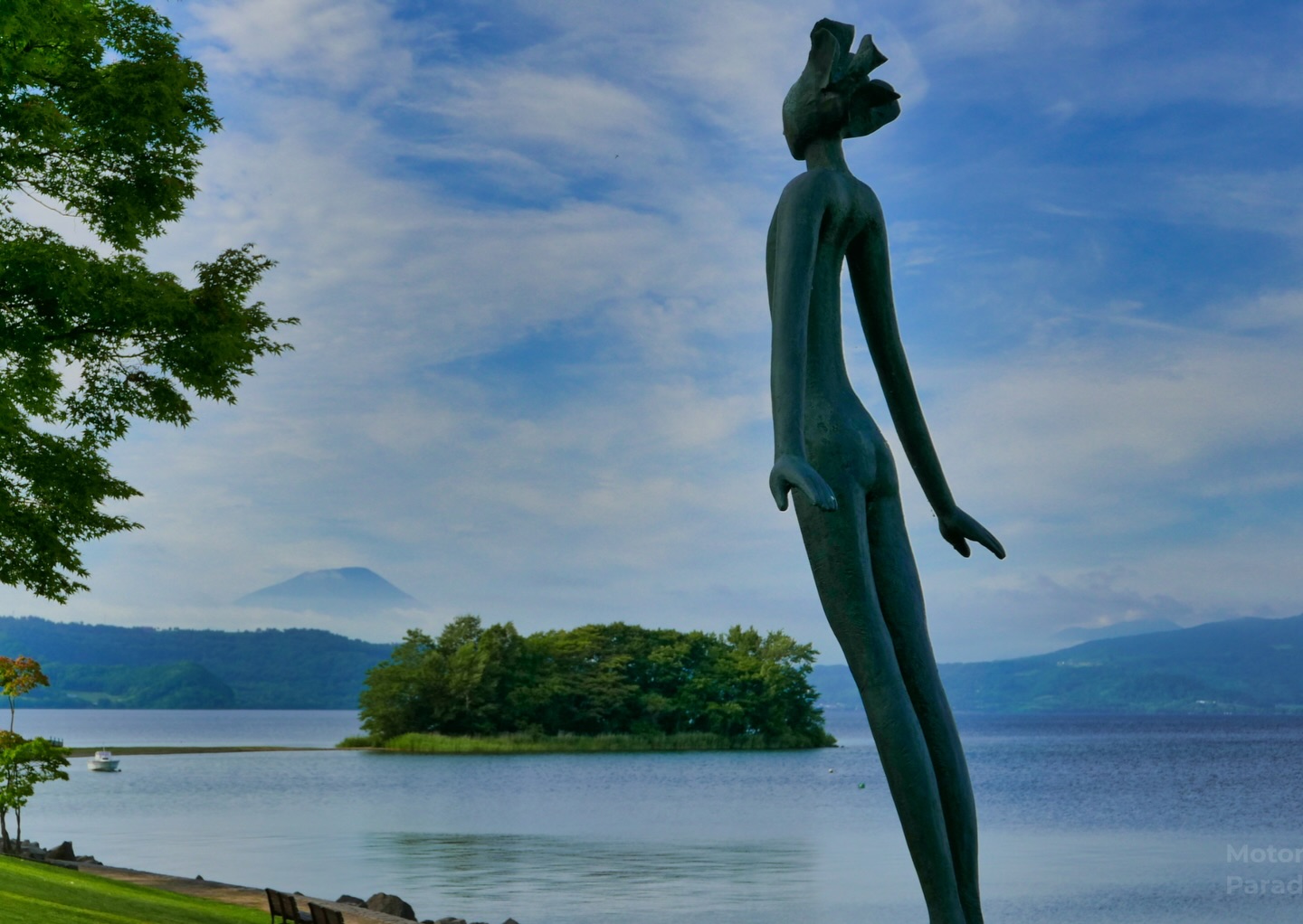 The 2016 trend. I rode 8 tours that year. 1. New Zealand, North Island.
2. Japan, Inland Sea.
3. Spain, Andalusia.
4. Italy, Sicily.
5. Japan, Grand Tour.
6. Japan, Summer Tour.
7. Japan, Hokkaido Tour.
8. Australia, Gold Rush Tour. It was a good time for me and of course I’d love to turn back time as people are saying on social media but I’ll be making the most of the now and have 7 tours planned for 2026. #2016 #motorcycletravel #motorcycleadventure #motorcycletrip #motorcycletouring #whangamomona #newzealandnorthisland #kirosanobservatory #setoinlandsea #ehime #andalucia #velefique #sicily #ragusa #inspectormontalbano #kyushu #nagasaki #ikitsukiisland #japanroadtrip #japansummertrip #hokkaido #laketoya #thatfeelingyouget #landdownunder🇦🇺 #cowwarr