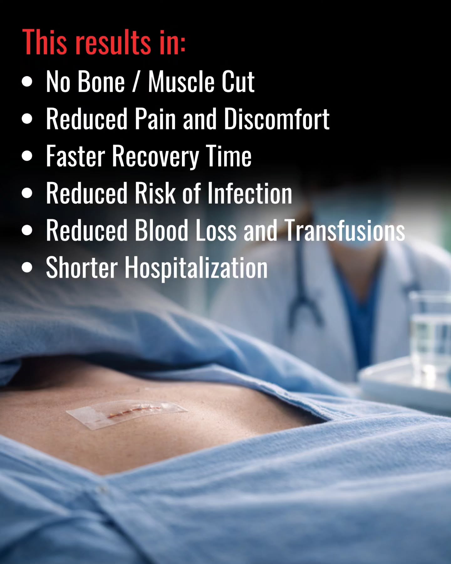 ❤️ The Reality of Robotic Heart Surgery – Facts You Should Know
Many people believe that a robot independently performs Robotic Heart Surgery.
But the truth is the surgery is 100% performed by an expert cardiac surgeon.
The robotic system does not replace the doctor. Instead, it acts as an advanced, highly sophisticated tool that translates the surgeon’s hand movements into precise micro-movements inside the body, ensuring greater control, accuracy, and safety.
🔬 How Robotic Technology Enhances Surgical Care
Under the guidance of experienced specialists like Dr. Lalitaditya Malik, Chief Cardiac Surgeon, Manipal Hospital Jaipur, robotic-assisted surgery offers several important advantages over traditional open-heart procedures:
✅ Superior Accuracy – Enables extremely delicate and meticulous surgical work
✅ Stable Movements – Eliminates natural hand tremors for better precision
✅ Enhanced Visibility – High-definition, 3D magnified view of the heart
✅ Better Control – Greater flexibility and reach in complex procedures
🏥 Patient Benefits & Faster Recovery
Because robotic heart surgery is minimally invasive, patients experience a smoother and more comfortable recovery compared to conventional open-heart surgery.
✔️ Minimal physical trauma (no major bone or muscle cutting)
✔️ Less pain and discomfort
✔️ Reduced blood loss
✔️ Lower risk of infection
✔️ Shorter hospital stay
✔️ Faster return to normal life
✨ Advanced Technology. Expert Hands. Better Outcomes.
Robotic heart surgery combines medical innovation with surgical expertise to deliver safer procedures and quicker healing for patients.
📍 𝐋𝐨𝐜𝐚𝐭𝐢𝐨𝐧: 𝐒𝐞𝐜𝐭𝐨𝐫 𝟓, 𝐌𝐚𝐢𝐧 𝐒𝐢𝐤𝐚𝐫 𝐑𝐨𝐚𝐝, 𝐕𝐢𝐝𝐲𝐚𝐝𝐡𝐚𝐫 𝐍𝐚𝐠𝐚𝐫, 𝐉𝐚𝐢𝐩𝐮𝐫
📞 𝐏𝐡𝐨𝐧𝐞: +𝟗𝟏 𝟖𝟖𝟎𝟐𝟖𝟎𝟏𝟑𝟖𝟏
🌐 𝐖𝐞𝐛𝐬𝐢𝐭𝐞: 𝐰𝐰𝐰.𝐝𝐫𝐥𝐚𝐥𝐢𝐭𝐦𝐚𝐥𝐢𝐤.𝐜𝐨𝐦
#HeartSurgery #RoboticSurgery #Cardiology #MinimallyInvasive #MedicalInnovation