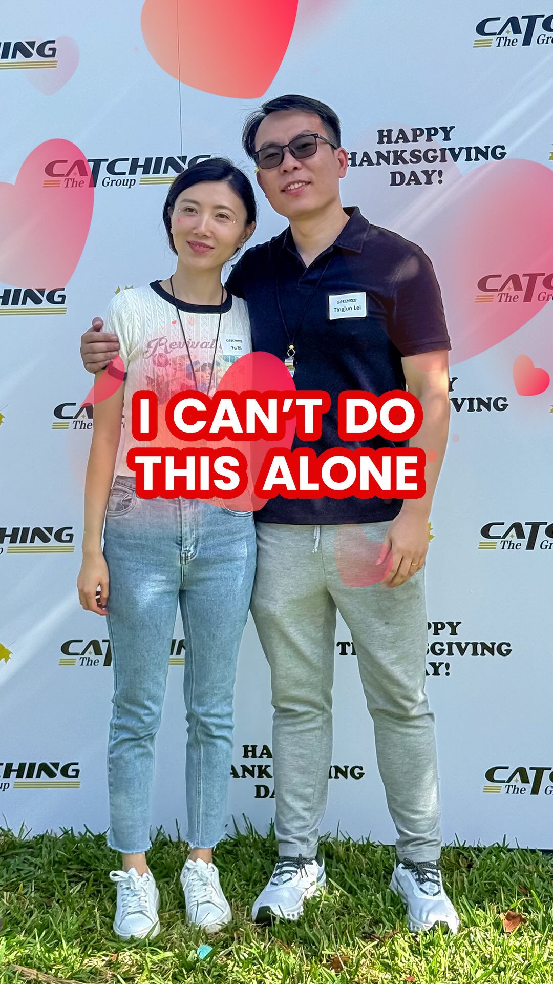 Cajun Boil is a love story❤️ if you had someone to go thru the hards of life, who would that be?
#cajunboil #miamifood #miamirestaurants #cajunfood