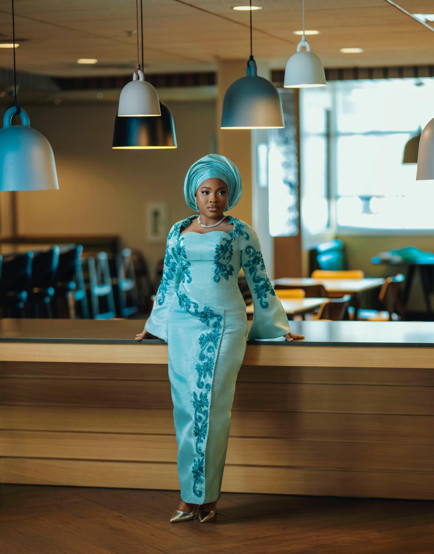 We had a wonderful time documenting in Edmonton, Olabisi & Quayum. Thank you for trusting us with your memories.
Makeup @folhuwa_mua
Videography @t_lens.photography
#weddingphotographers #videographer #reels #calgaryphotographer #explorepageًً