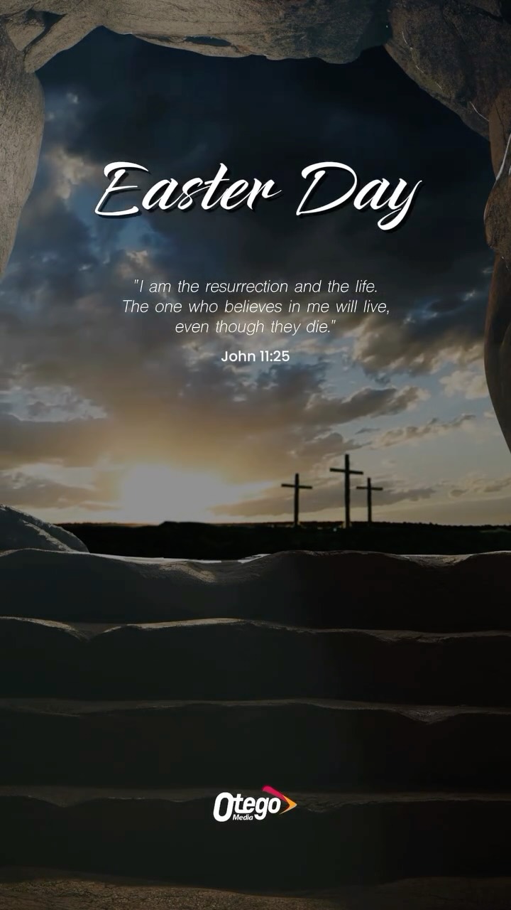 Celebrating the miracle of love, sacrifice, and resurrection. Wishing you a joyful and blessed Easter filled with happiness and grace 🤍