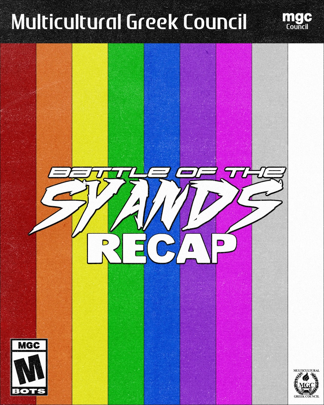 🥁DRUMROLL PLEASE🥁
Here are the OFFICIAL Rankings for the Spring 2026 Battle Of The Syands
🥇 Fall 2024 (2) – 32,450
🥈 Fall 2024 (1) – 25,782
🥉 Fall 2025 (3) – 23,382
A huge thank you to everyone that came out to support these events, it truly means a lot for the community to come together for a fun week of events.
Special shoutout to @projecterase for being this years philanthropic partner, all proceeds recieved from Penny Wars will directly support them and their mission to erase educational disparity, one eraser at a time!💙