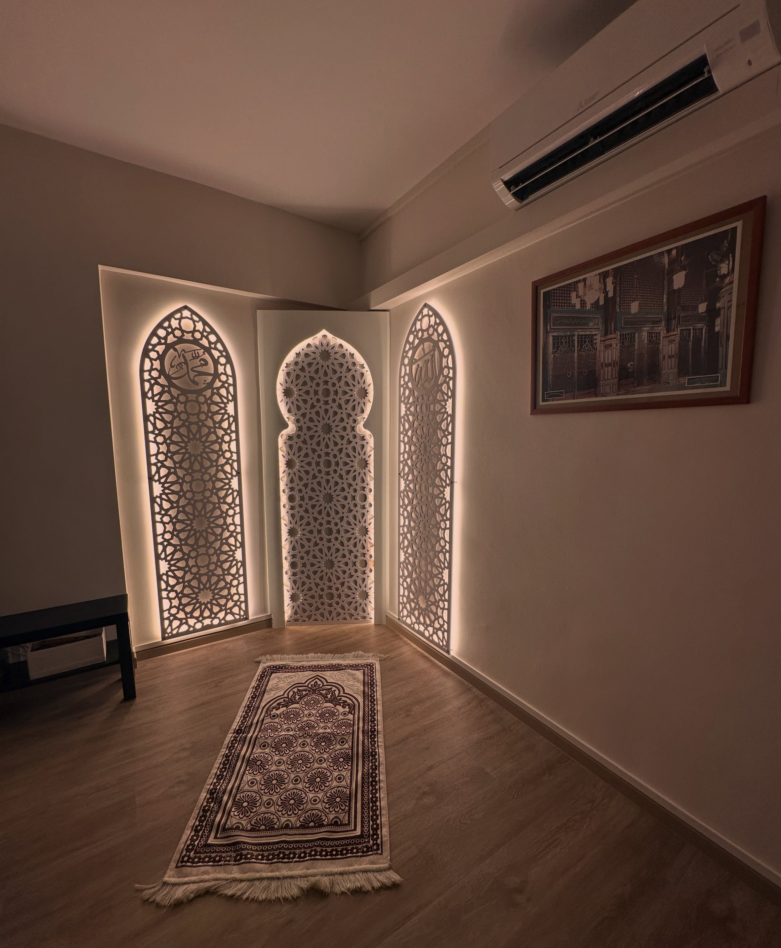 Eid al-Adha is a reminder that sacrifice is part of love.
for our deen. for our families. for the homes we build together. 🕌
Eid Mubarak and thank you for the support! 🤲🏼
#camelcaravanco #thefamilymajlis #eidmubarak