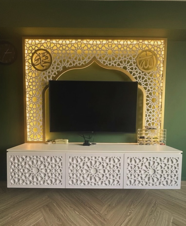 Eid al-Adha is a reminder that sacrifice is part of love.
for our deen. for our families. for the homes we build together. 🕌
Eid Mubarak and thank you for the support! 🤲🏼
#camelcaravanco #thefamilymajlis #eidmubarak