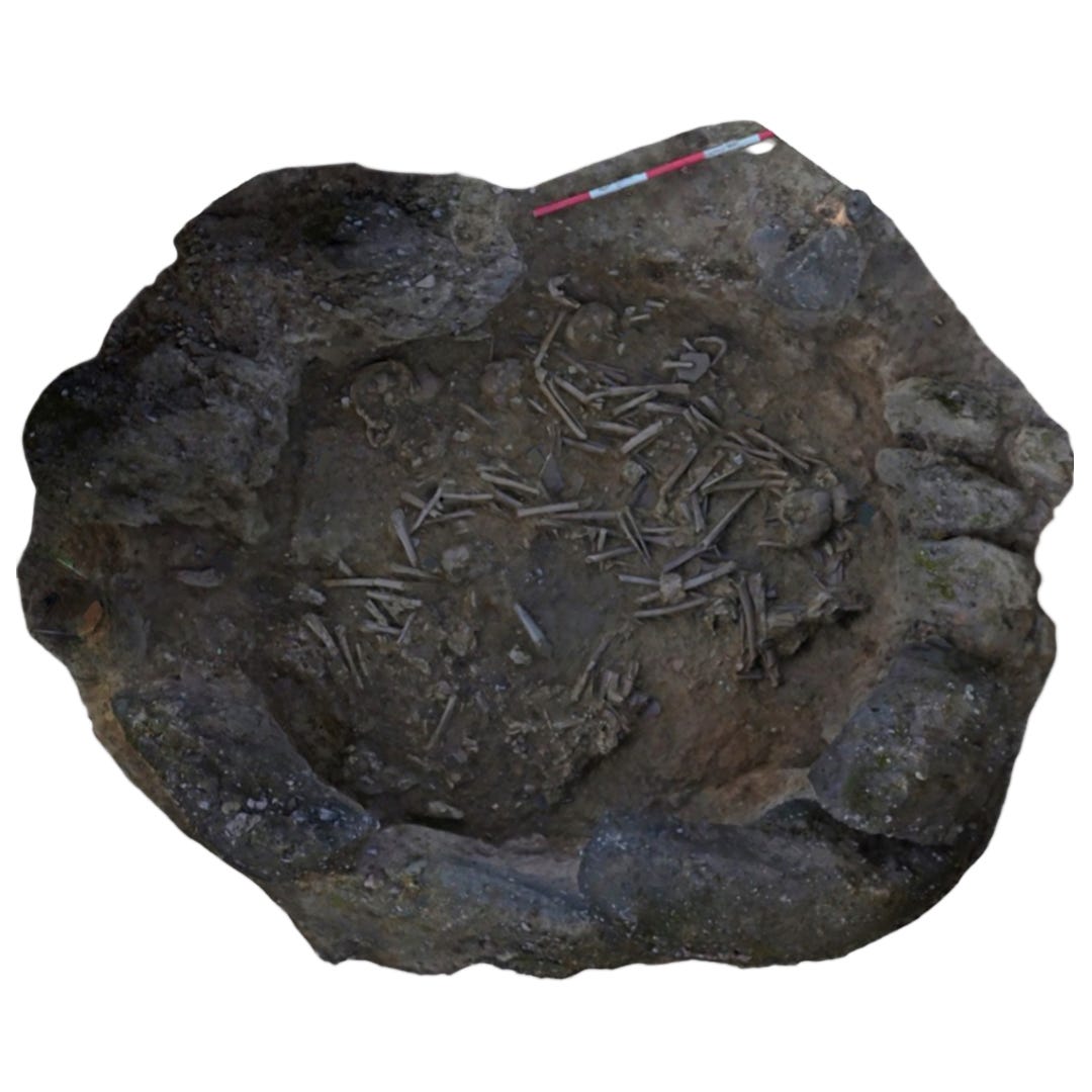 New this week in Southeast Asian Archaeology: the Plain of Jars, trade beads, burial rituals, Philippine obsidian, coastal watchtowers, public archaeology, and a museum rethink of the galleon trade.⠀
⠀
The lead story is a new paper from Laos, where one huge jar at Site 75 contained the remains of at least 37 people and hints at a long, careful mortuary tradition. From there, the issue moves across the region, with a particularly strong run of stories from the Philippines on exchange networks, local histories, and the stories archaeology tells in public.⠀
⠀
Jars, beads, boats, and the occasional inconvenient fact. https://bit.ly/3RqKWyW ⠀
⠀
#SoutheastAsianArchaeology #Archaeology #Heritage #Laos #Philippines #Museums #PublicHistory New this week in Southeast Asian Archaeology: the Plain of Jars, trade beads, burial rituals, Philippine obsidian, coastal watchtowers, public archaeology, and a museum rethink of the galleon trade.⠀
⠀
The lead story is a new paper from Laos, where one huge jar at Site 75 contained the remains of at least 37 people and hints at a long, careful mortuary tradition. From there, the issue moves across the region, with a particularly strong run of stories from the Philippines on exchange networks, local histories, and the stories archaeology tells in public.⠀
⠀
Jars, beads, boats, and the occasional inconvenient fact. https://bit.ly/3RqKWyW ⠀
⠀
#SoutheastAsianArchaeology #Archaeology #Heritage #Laos #Philippines #Museums #PublicHistory