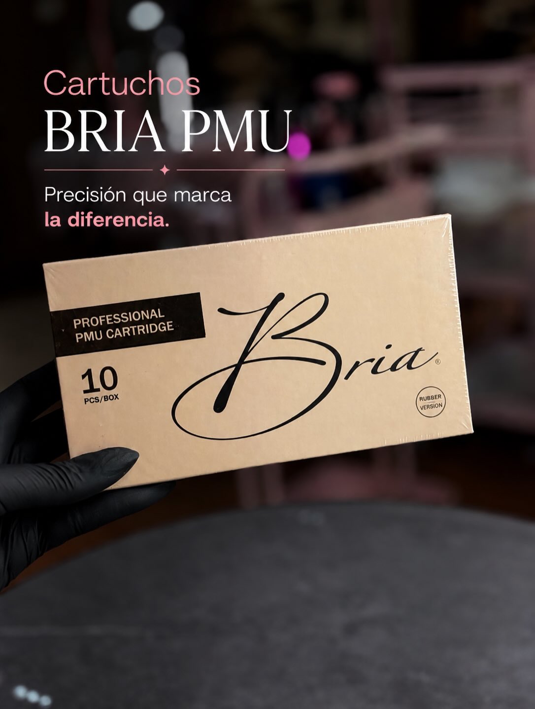 Hay productos que pueden marcar la diferencia en tus resultados como artista PMU.
Desde pigmentos, cartuchos y máquinas, hasta esos pequeños accesorios que hacen tu trabajo más cómodo y profesional. 💕
Estos son algunos de nuestros favoritos, pero tenemos muchísimos más esperándote en tienda.
Contáctanos
📞Tienda (809) 475-9655
📱WhatsApp (809) 258-6325. Hacemos envíos 🛵 todo RD.
🕓Lunes a viernes 9am-6pm | Sab. 9am-3pm
📍Estamos en la Ave. Mella no.302, esq. 19 de Marzo (al lado de la Sirena) próximo al Barrio Chino, Sto. Dgo.
#JCgoldensupply #tattoo #tattoosupply #jcgsupply #microblading tatuaje