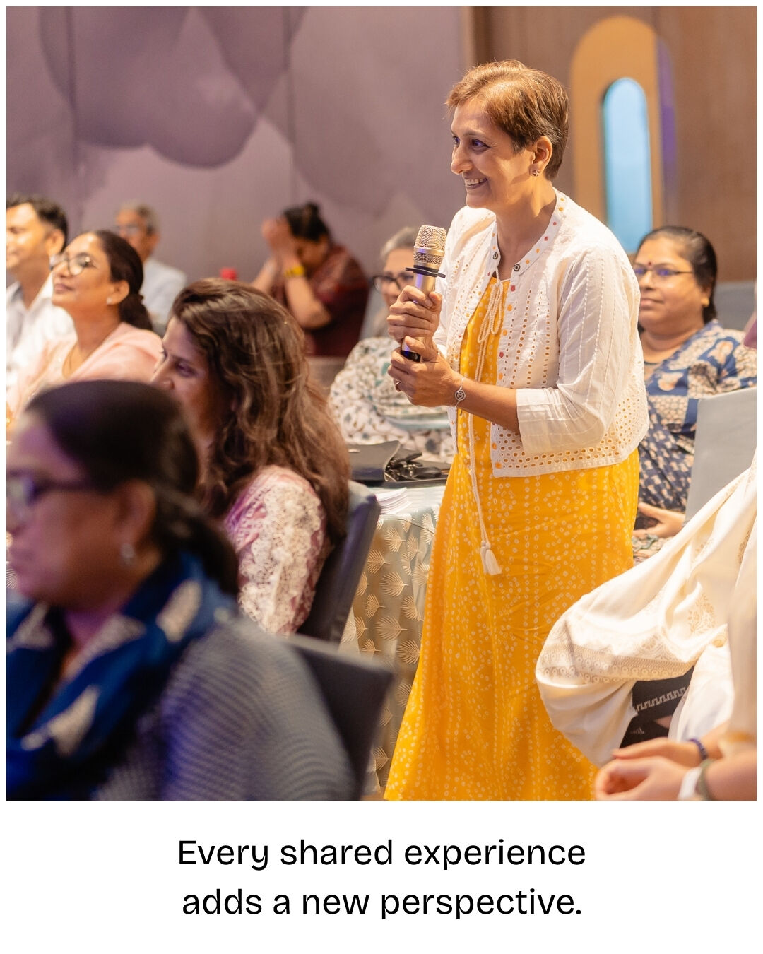 Sometimes, all it takes is the right space to reconnect with the wisdom, clarity, and strength that have been within us all along....
#WellnessVibe